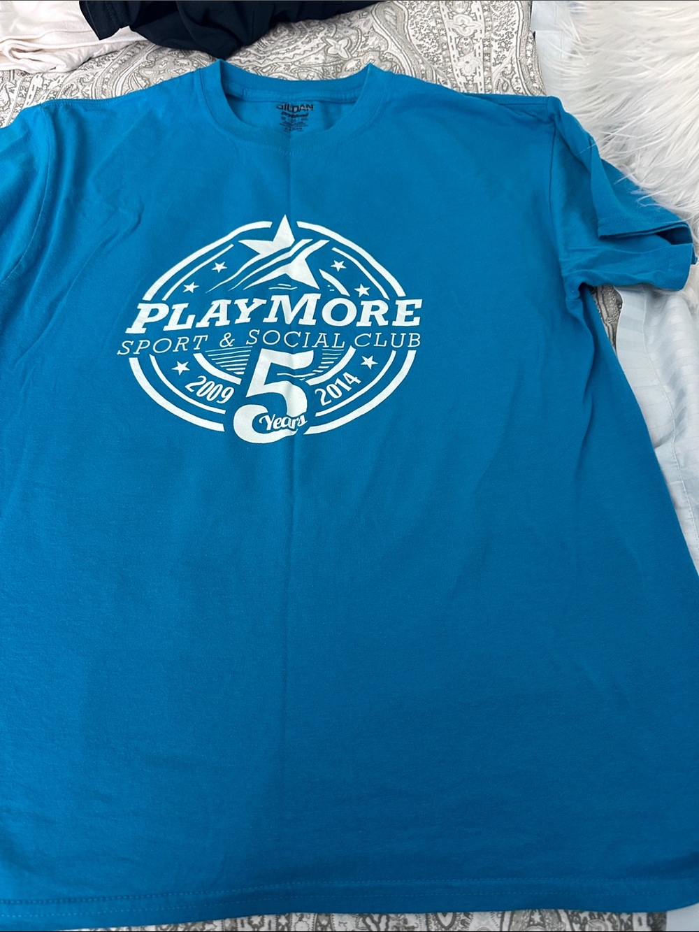 Men Tshirt